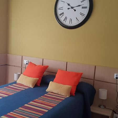 Marina D'Or, Apartamentos Valparaiso Оропеса-дель-Мар Экстерьер фото