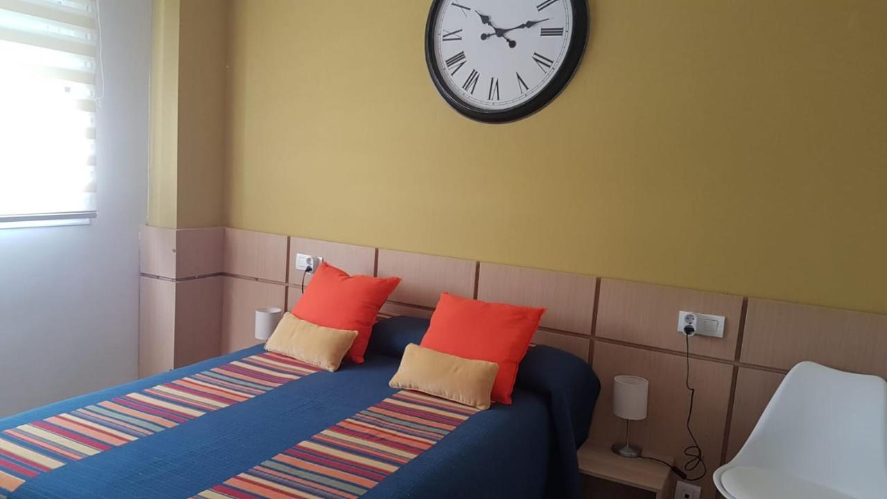 Marina D'Or, Apartamentos Valparaiso Оропеса-дель-Мар Экстерьер фото