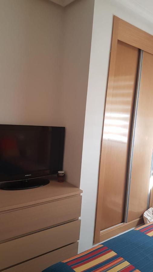 Marina D'Or, Apartamentos Valparaiso Оропеса-дель-Мар Экстерьер фото