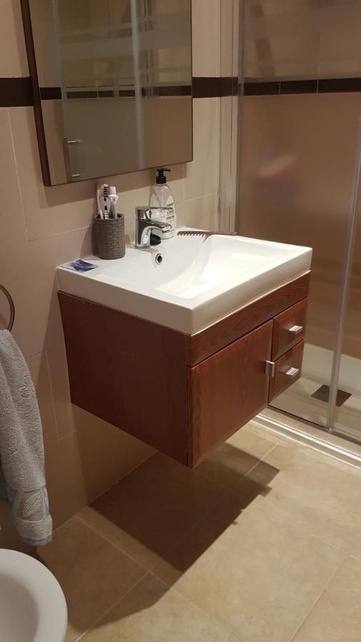 Marina D'Or, Apartamentos Valparaiso Оропеса-дель-Мар Экстерьер фото