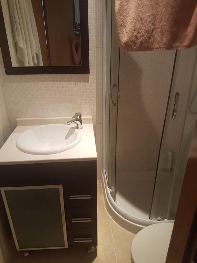 Marina D'Or, Apartamentos Valparaiso Оропеса-дель-Мар Экстерьер фото