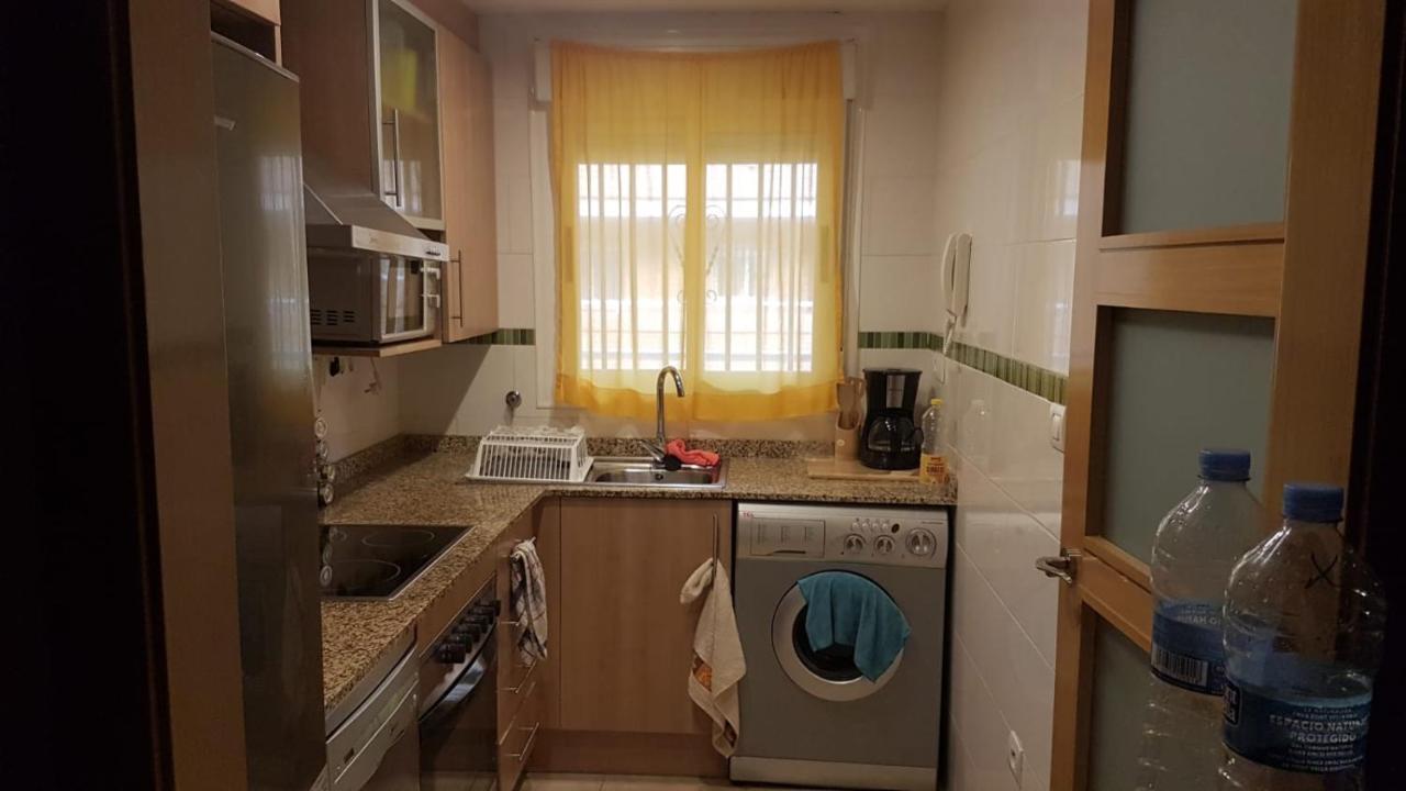 Marina D'Or, Apartamentos Valparaiso Оропеса-дель-Мар Экстерьер фото