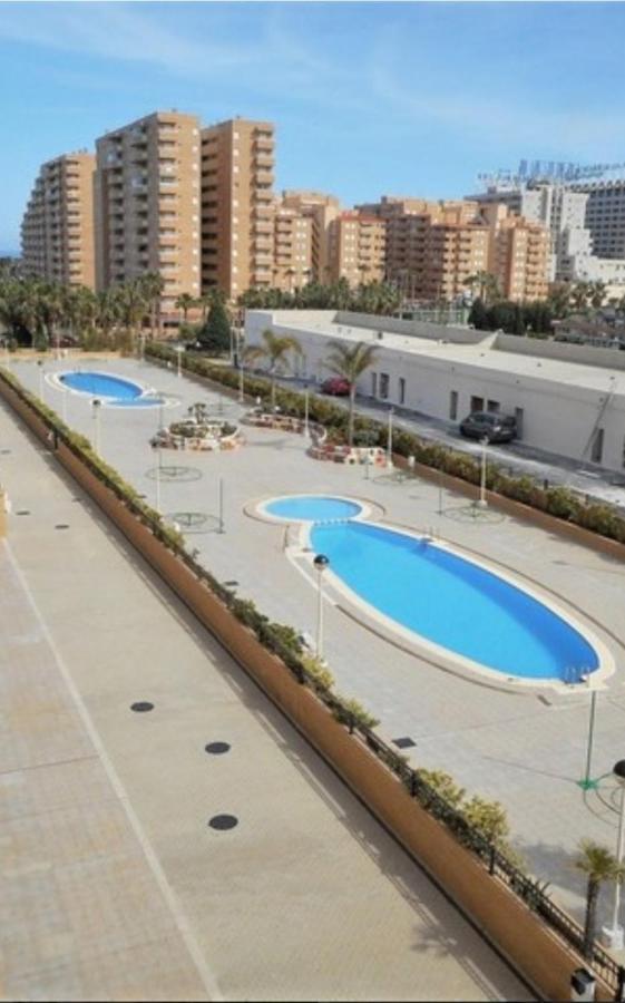 Marina D'Or, Apartamentos Valparaiso Оропеса-дель-Мар Экстерьер фото
